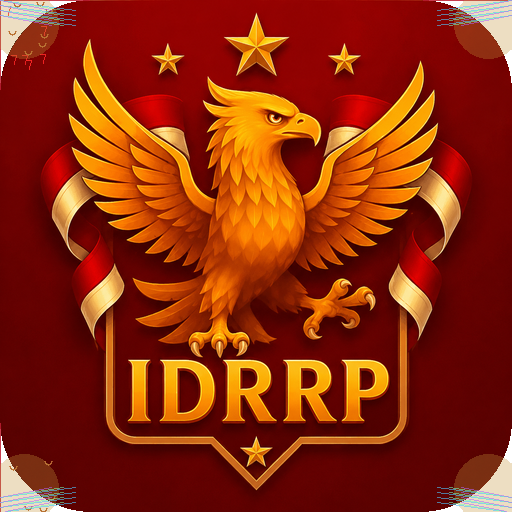 idrrp — mitra unggulan