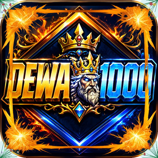 dewa1000 — mitra unggulan