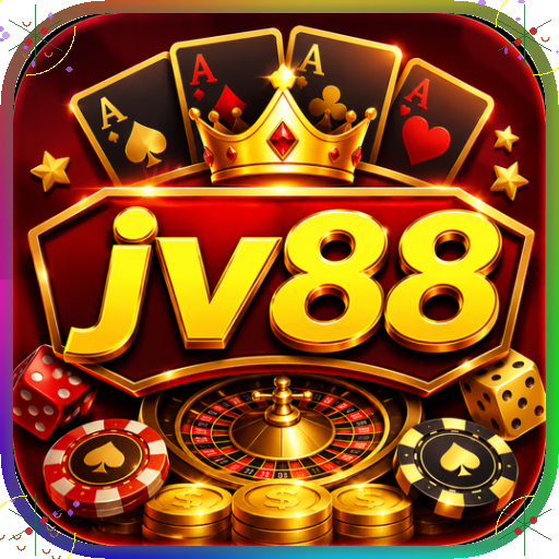 jv88 — mitra unggulan