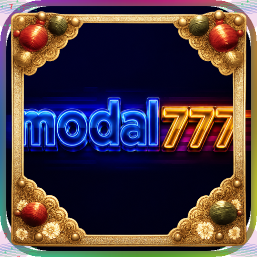 modal777 — galeri pratinjau Resmi APK