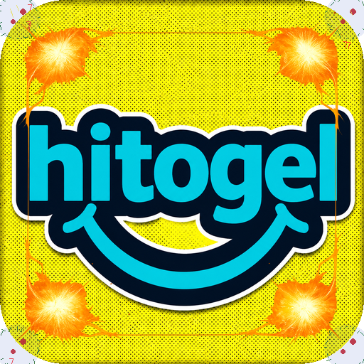 hitogel — mitra unggulan